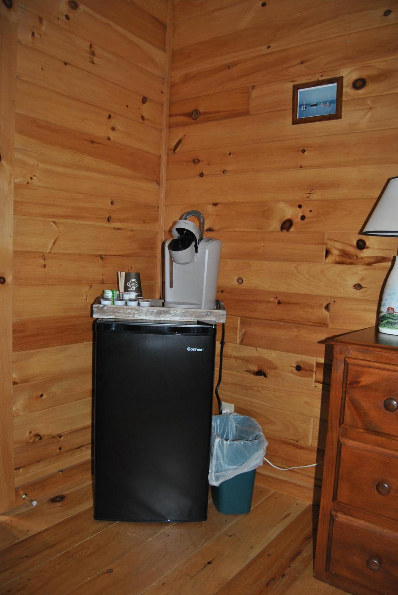 The Eggemoggin Reach Inn Brooklin エクステリア 写真