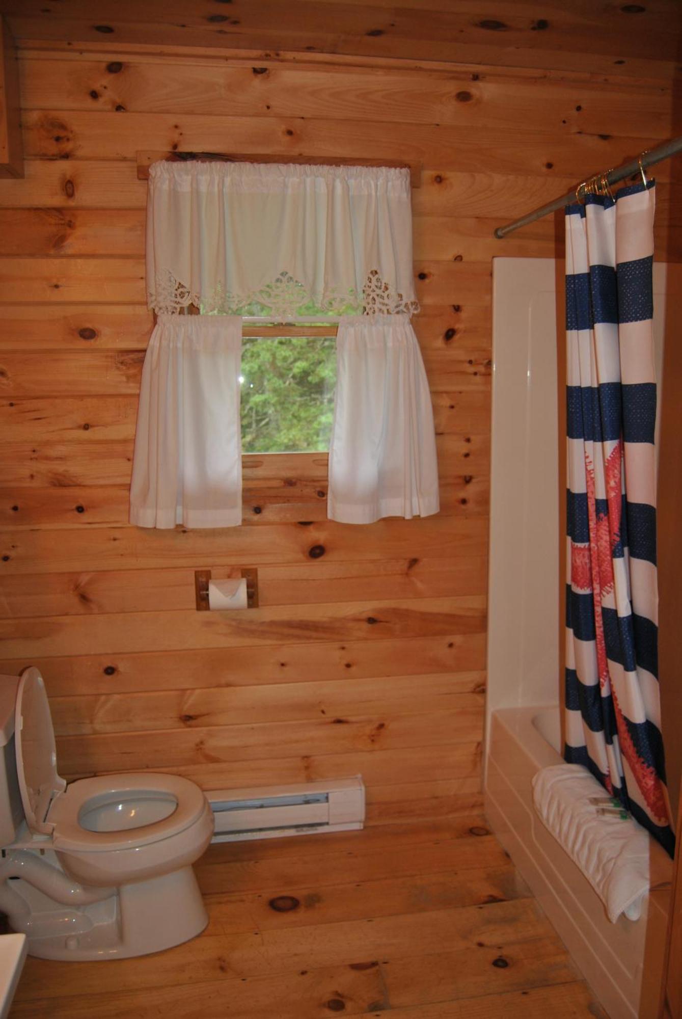 The Eggemoggin Reach Inn Brooklin エクステリア 写真