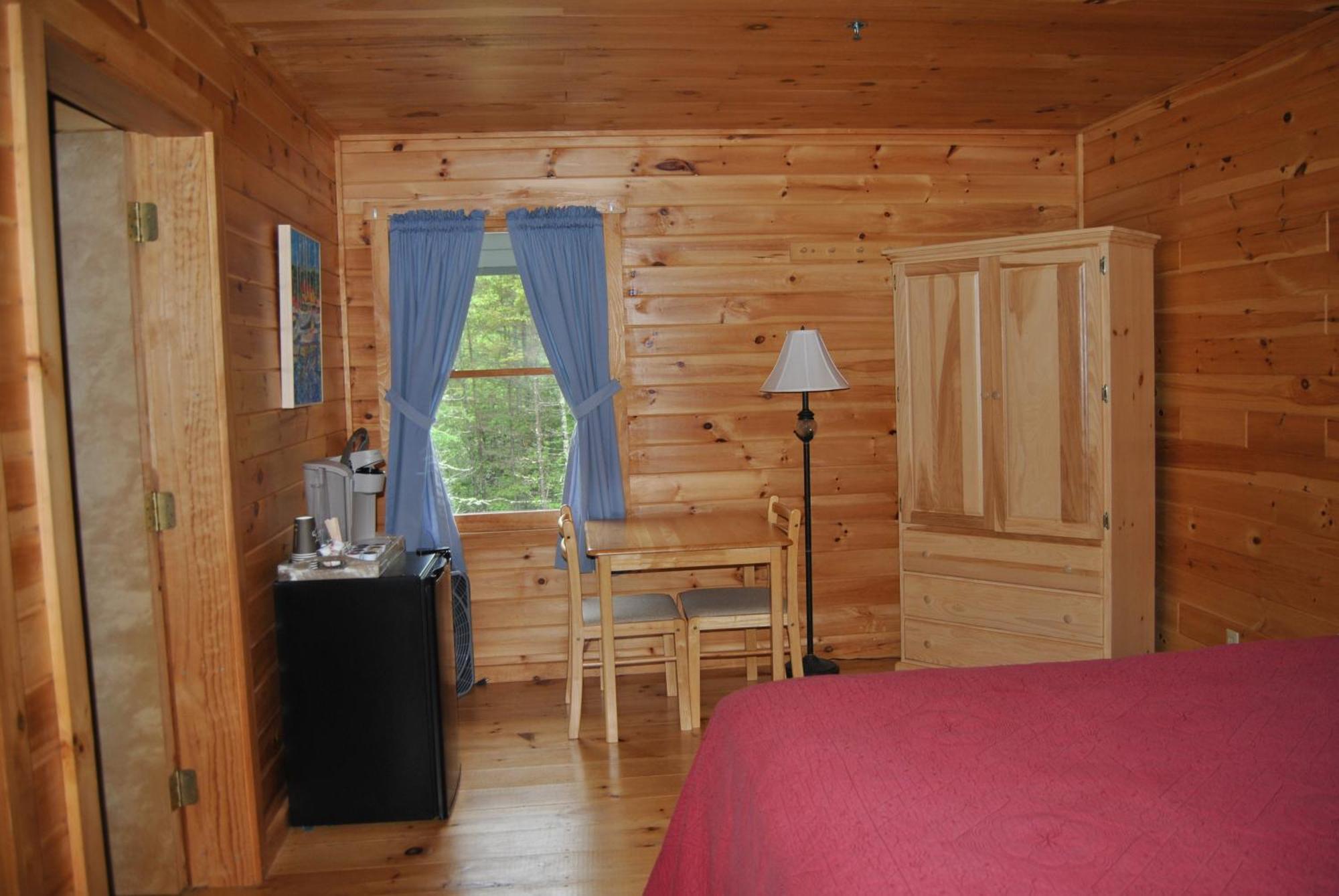 The Eggemoggin Reach Inn Brooklin エクステリア 写真