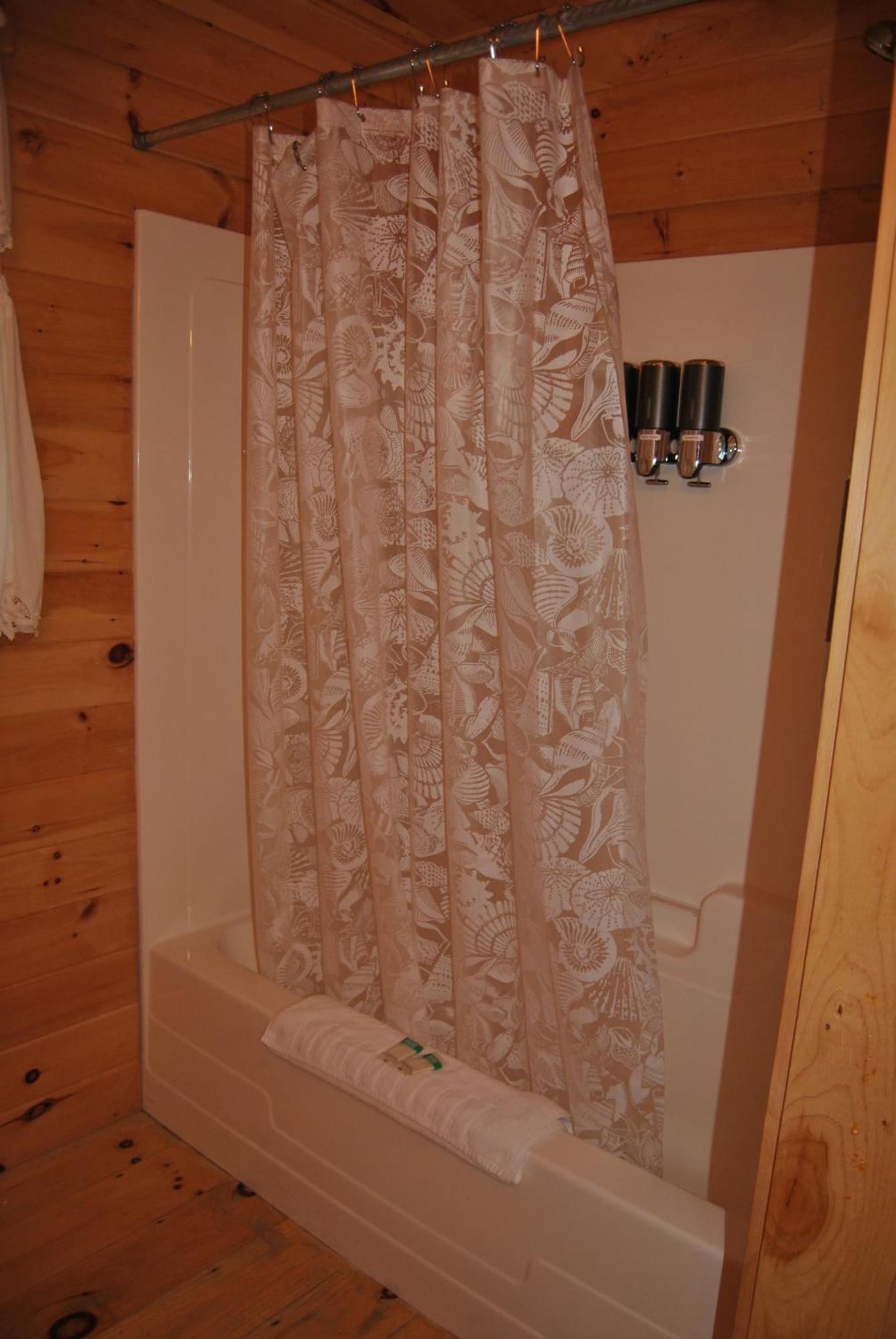 The Eggemoggin Reach Inn Brooklin エクステリア 写真