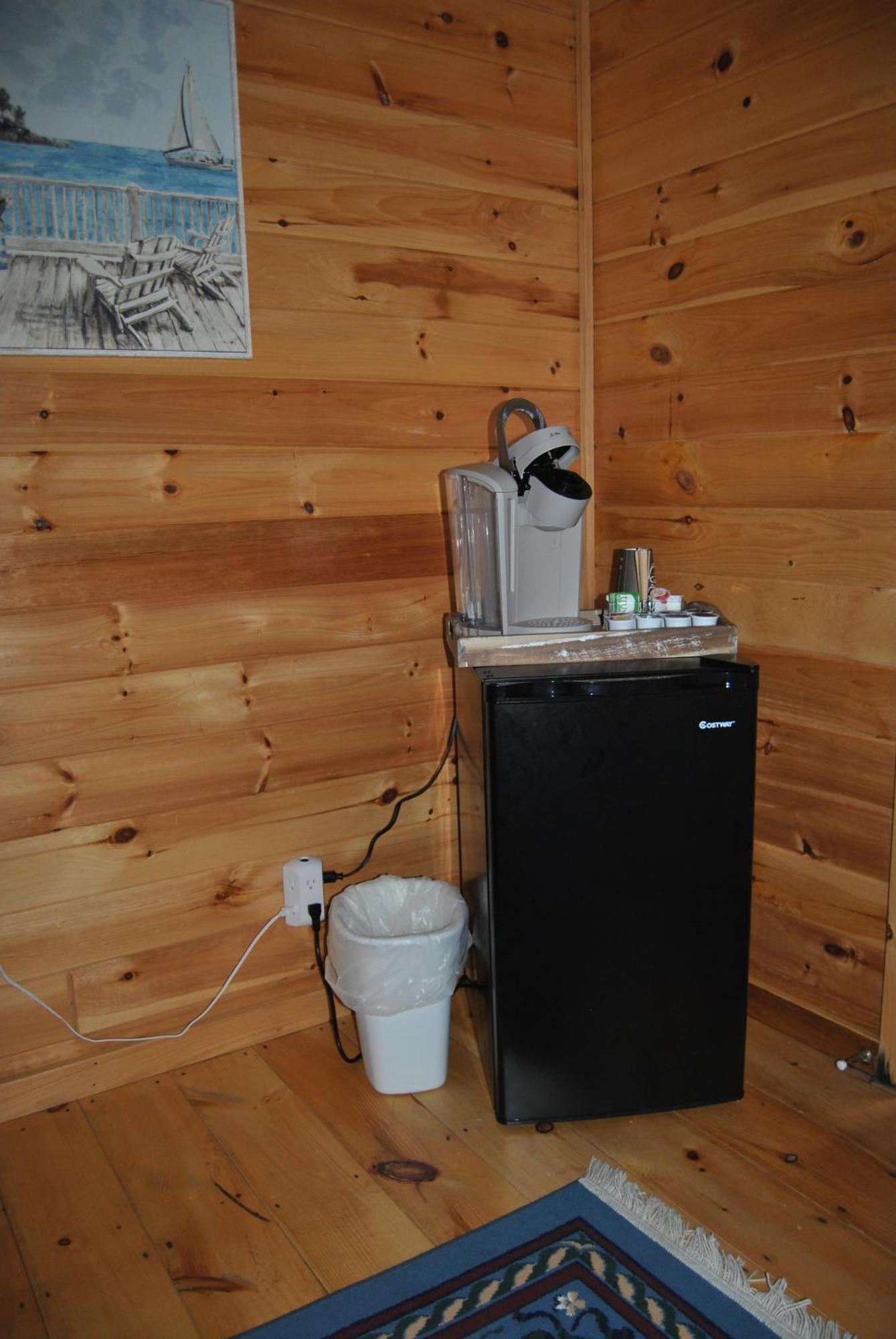 The Eggemoggin Reach Inn Brooklin エクステリア 写真
