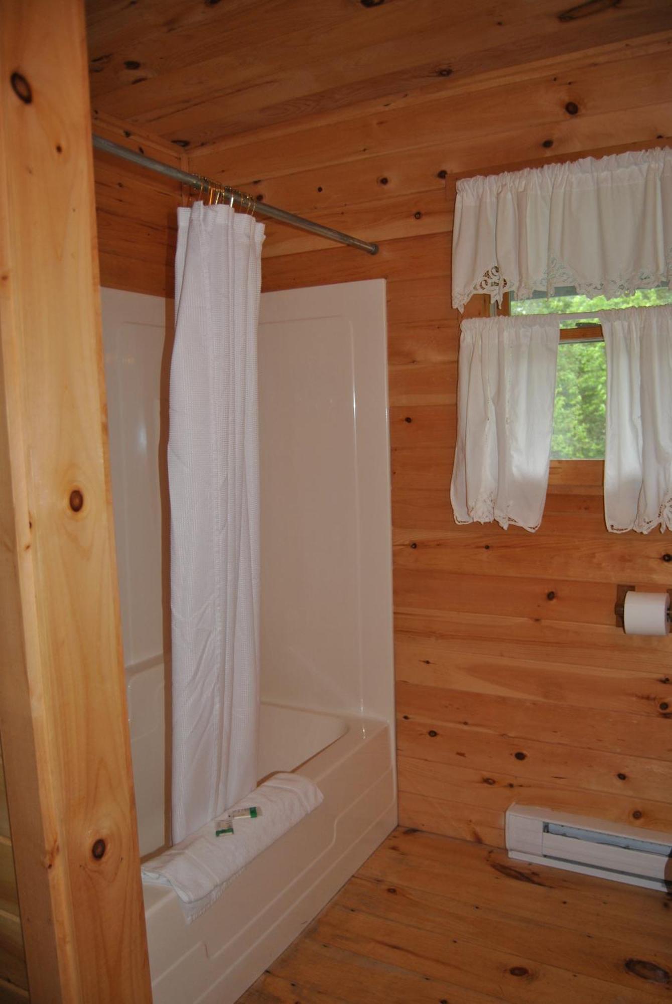 The Eggemoggin Reach Inn Brooklin エクステリア 写真