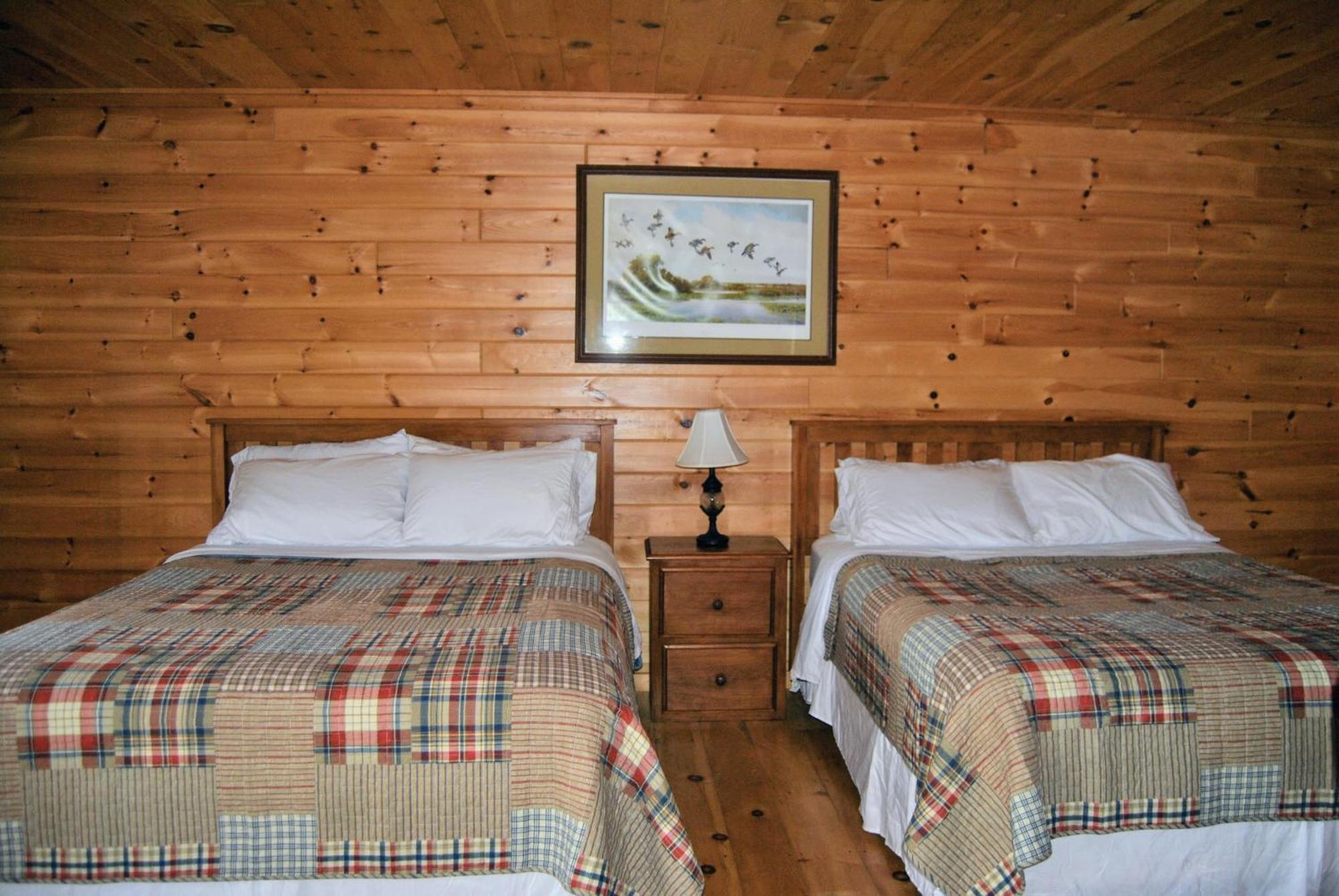 The Eggemoggin Reach Inn Brooklin エクステリア 写真