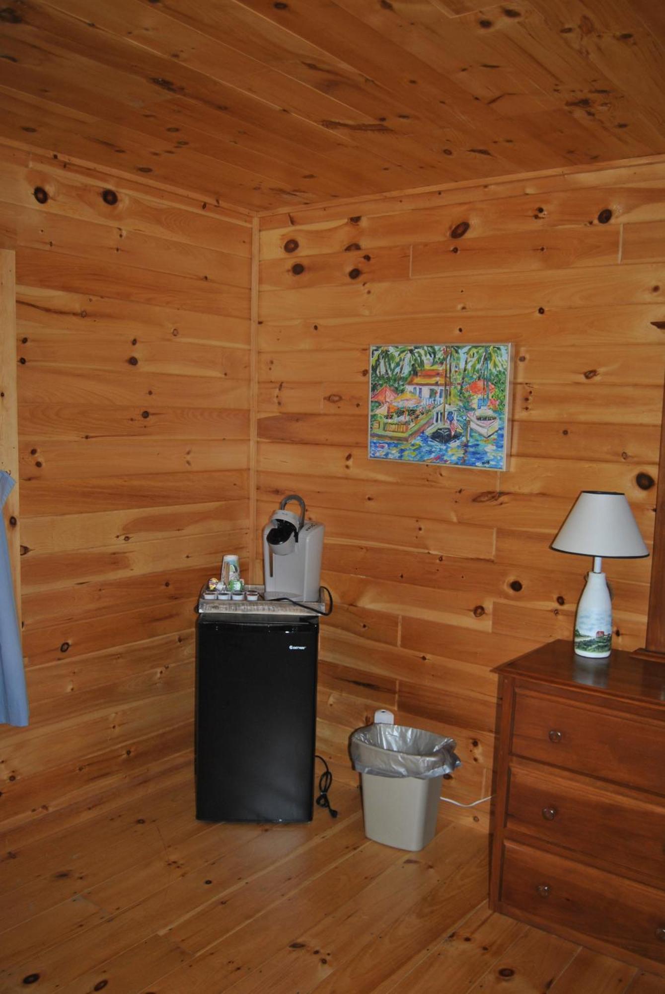 The Eggemoggin Reach Inn Brooklin エクステリア 写真