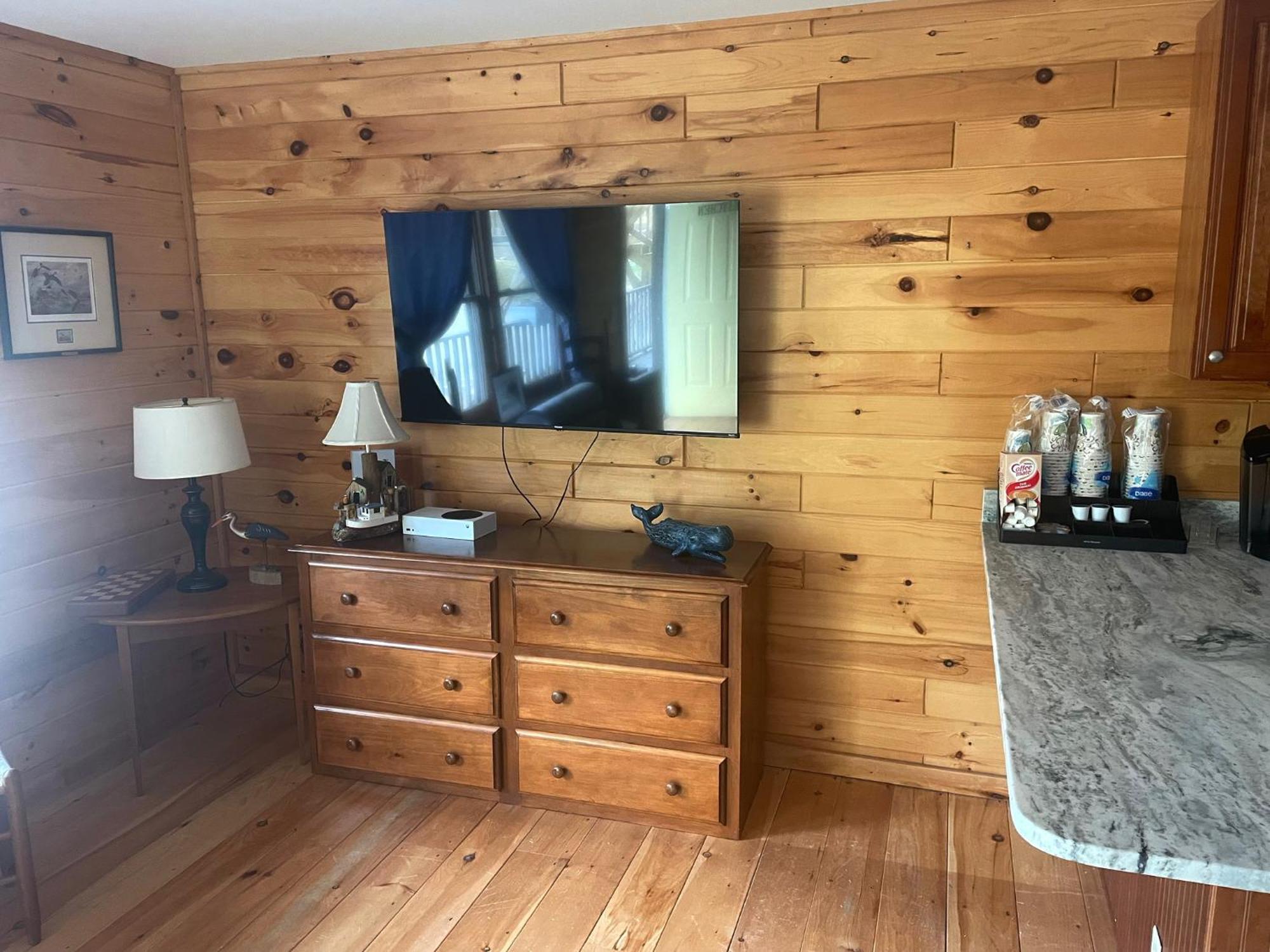 The Eggemoggin Reach Inn Brooklin エクステリア 写真